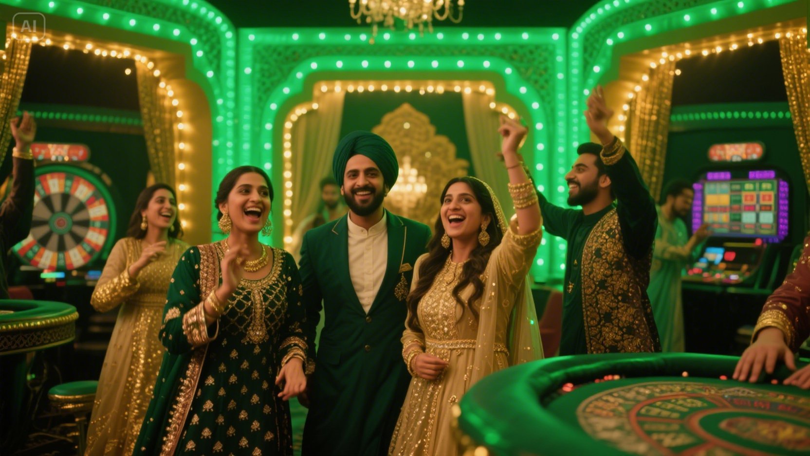 Registration at 1ee Casino