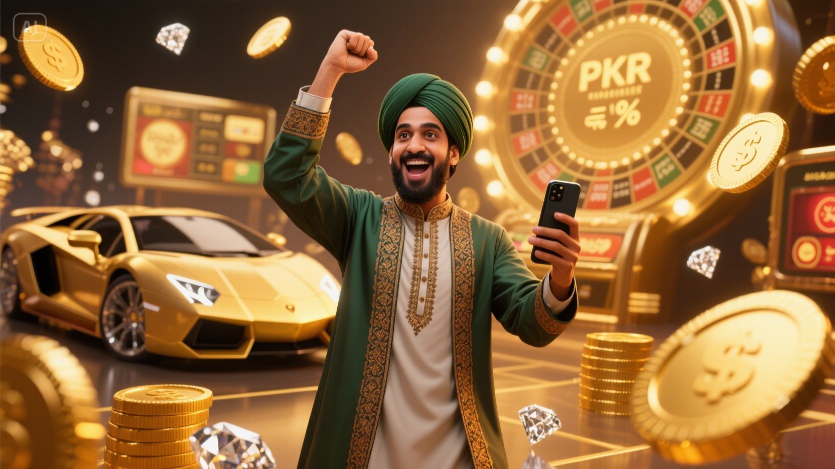 1eeJoin Pakistan’s trusted gaming hub and claim your 200% first deposit bonus instantly! Deposit safely, play slots and sports games, and withdraw in PKR within minutes.